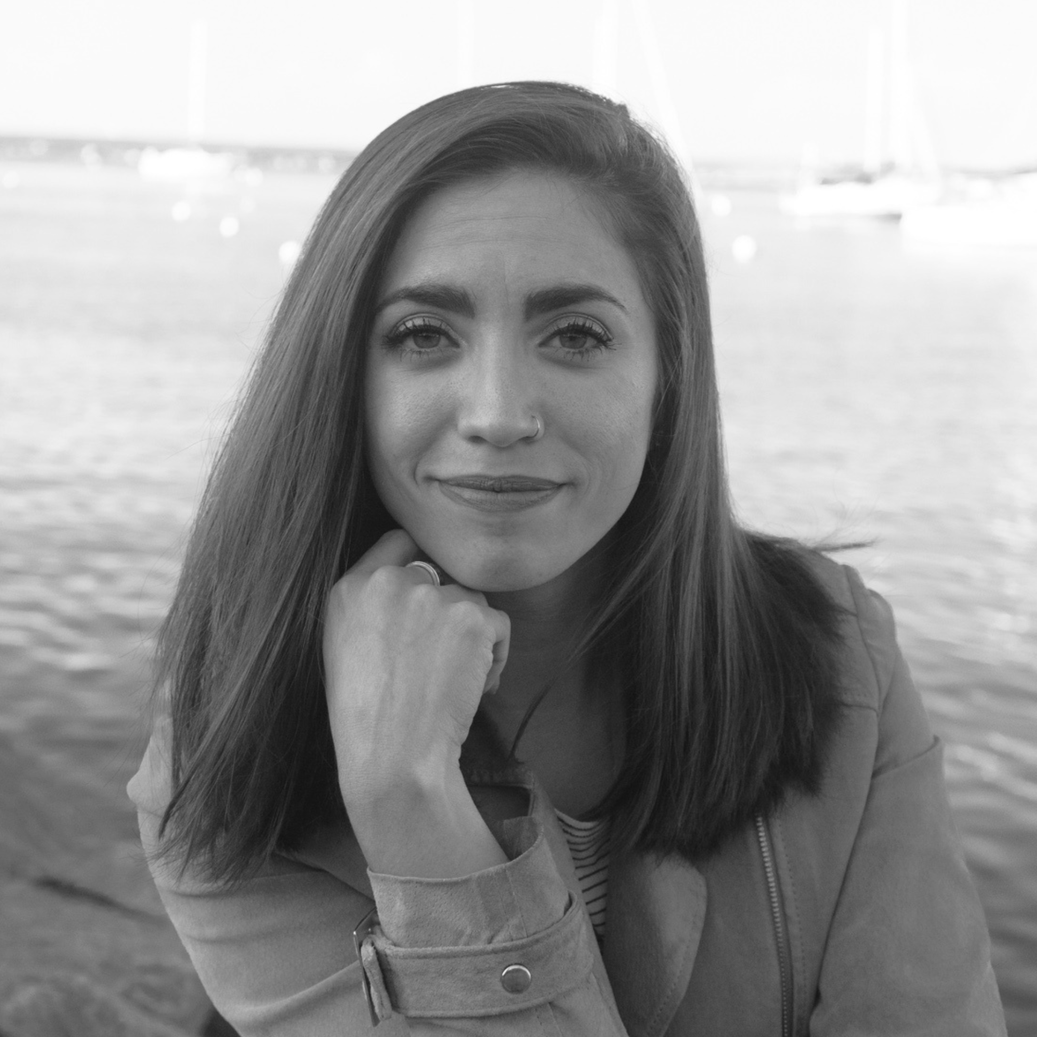 Alex Salas - Account Manager at Riseable