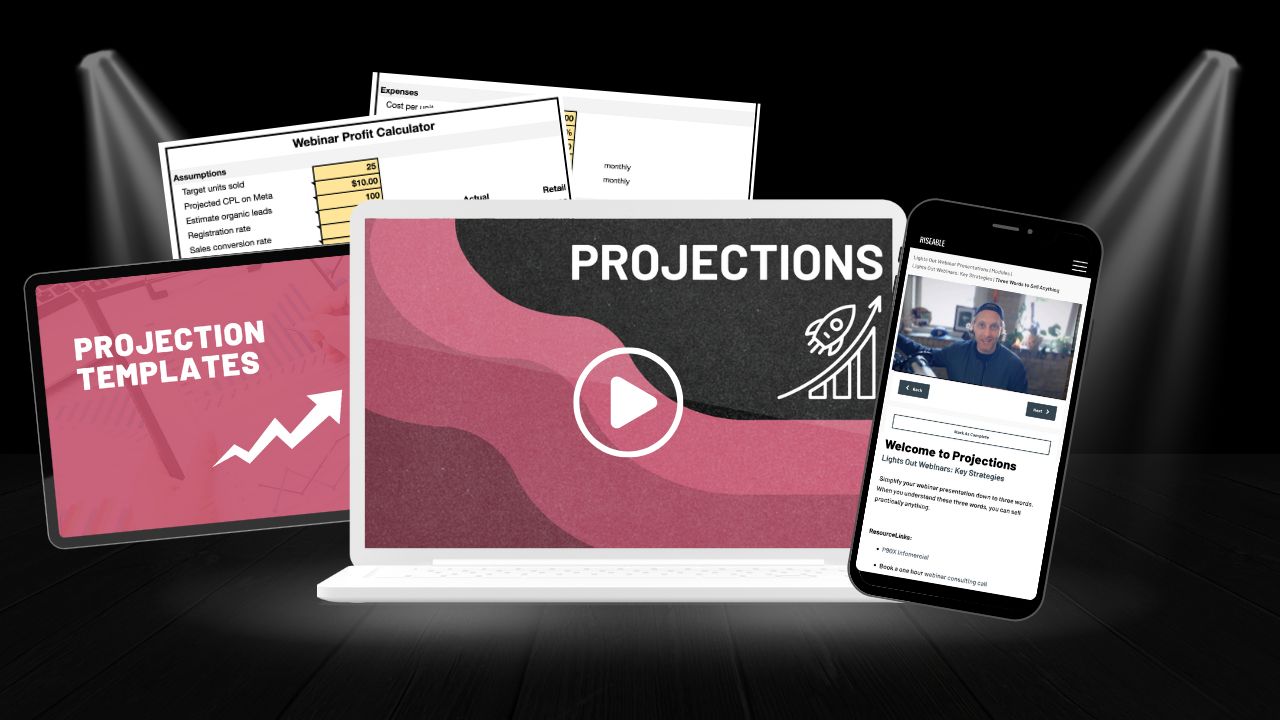 Projections